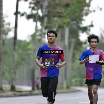 Runner Photo 8522366