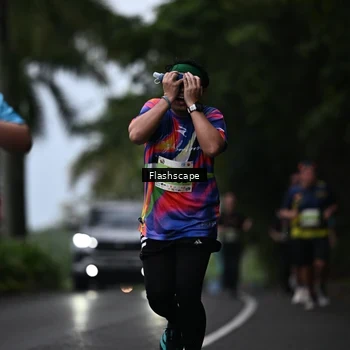 Runner Photo 8522367
