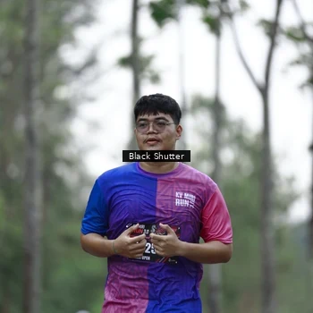 Runner Photo 8522368