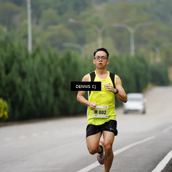 Runner Photo 8522369