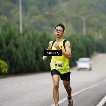 Runner Photo 8522370