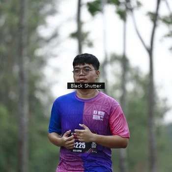 Runner Photo 8522371