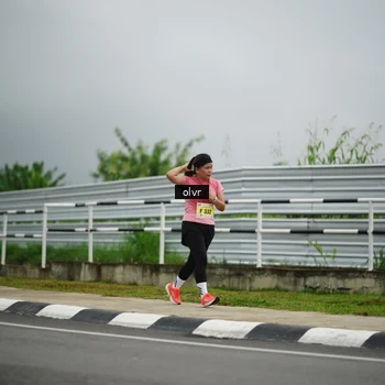 Runner Photo 8522375