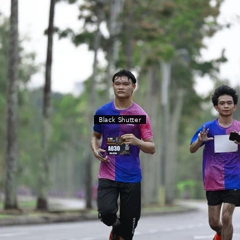 Runner Photo 8522377