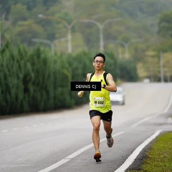 Runner Photo 8522379