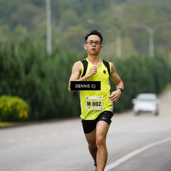 Runner Photo 8522380