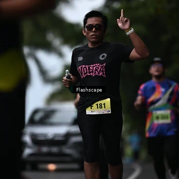 Runner Photo 8522382