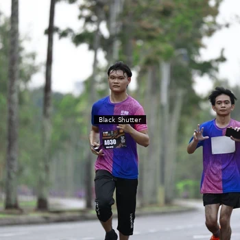 Runner Photo 8522383