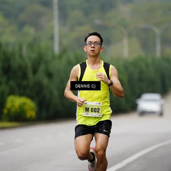 Runner Photo 8522384