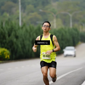 Runner Photo 8522387