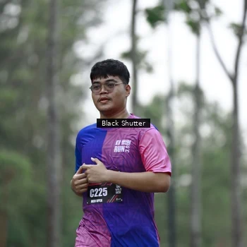 Runner Photo 8522388