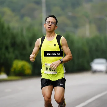 Runner Photo 8522390