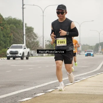 Runner Photo 8522391