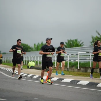 Runner Photo 8522392