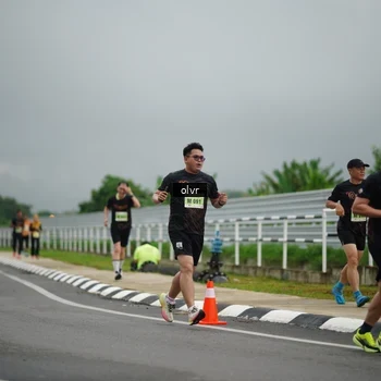 Runner Photo 8522393