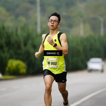 Runner Photo 8522394