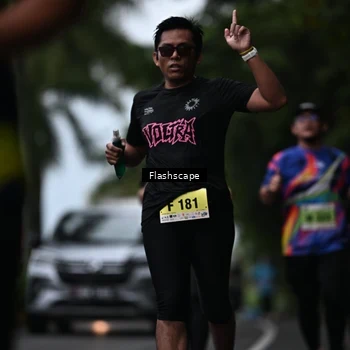 Runner Photo 8522397