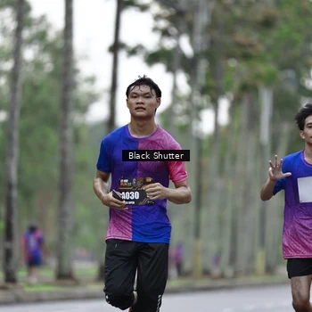 Runner Photo 8522398