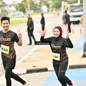 Runner Photo 8522399