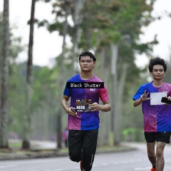 Runner Photo 8522400