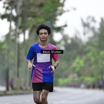 Runner Photo 8522403