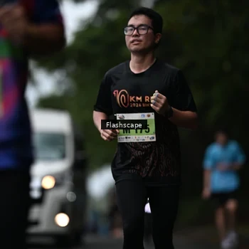 Runner Photo 8522404