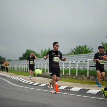 Runner Photo 8522405