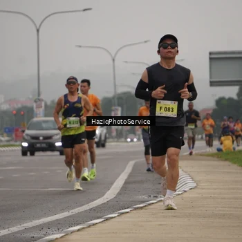 Runner Photo 8522409