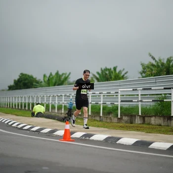 Runner Photo 8522411