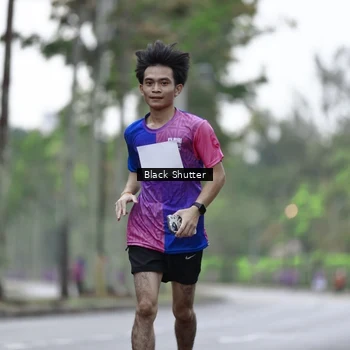 Runner Photo 8522413