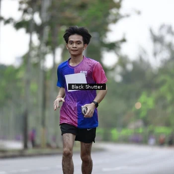 Runner Photo 8522415