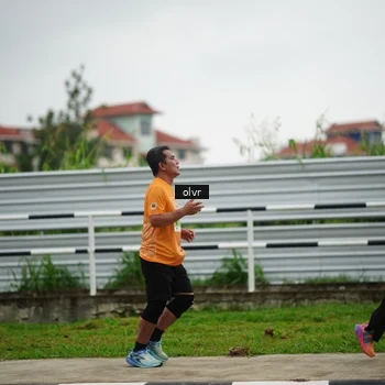 Runner Photo 8522416