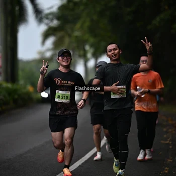 Runner Photo 8522417