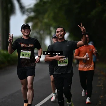 Runner Photo 8522418