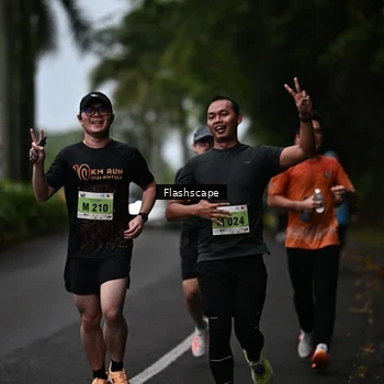 Runner Photo 8522419