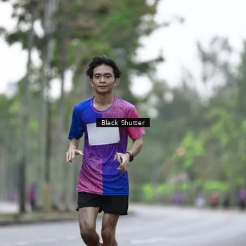 Runner Photo 8522420