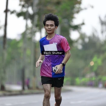 Runner Photo 8522422