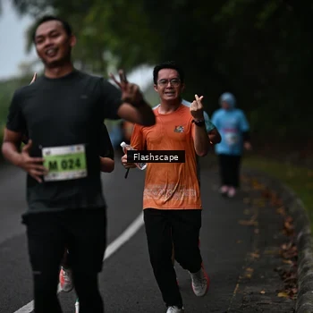 Runner Photo 8522423