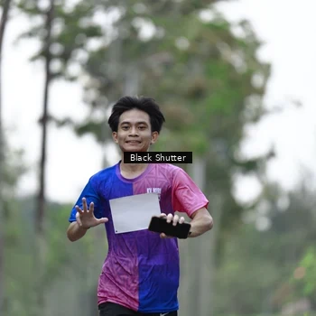 Runner Photo 8522425