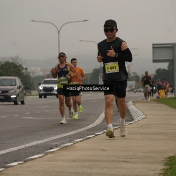 Runner Photo 8522427