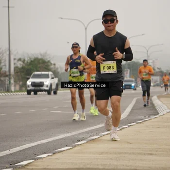 Runner Photo 8522428