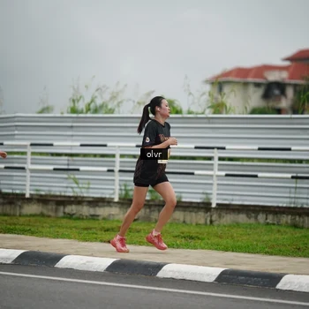 Runner Photo 8522429