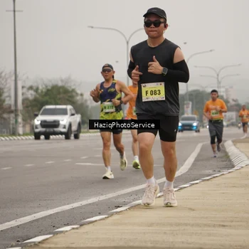 Runner Photo 8522430