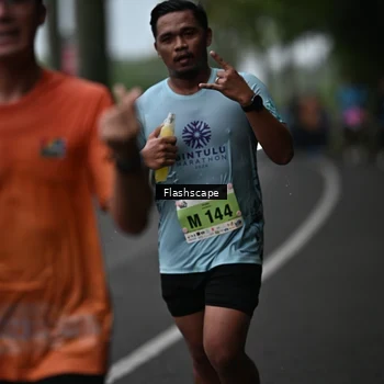 Runner Photo 8522431
