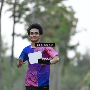 Runner Photo 8522432