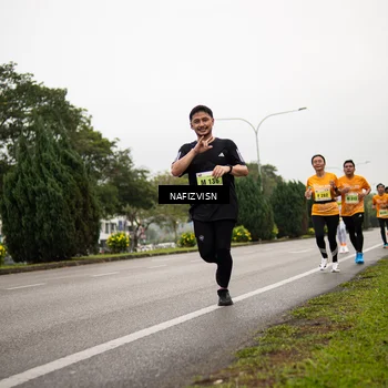 Runner Photo 8522435