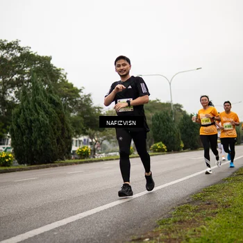 Runner Photo 8522436
