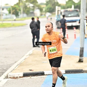 Runner Photo 8522437
