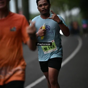 Runner Photo 8522438