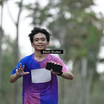 Runner Photo 8522439